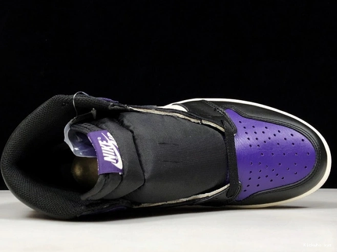 Purple Air 555088-501 Jordan Court 1 0528